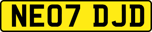 NE07DJD