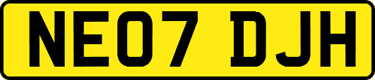 NE07DJH