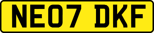 NE07DKF