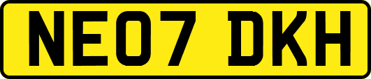 NE07DKH