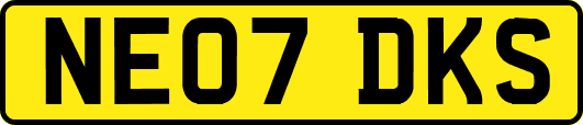 NE07DKS