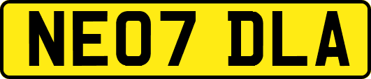 NE07DLA