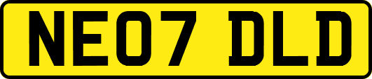 NE07DLD