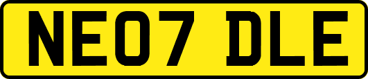 NE07DLE