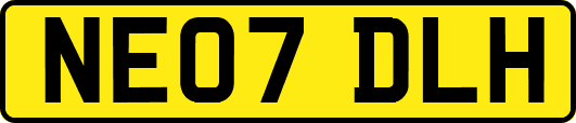 NE07DLH