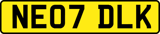 NE07DLK
