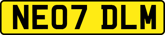 NE07DLM