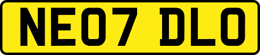 NE07DLO