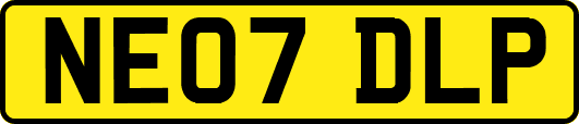 NE07DLP