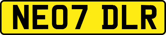 NE07DLR