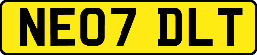 NE07DLT