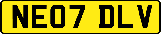 NE07DLV