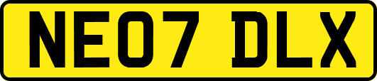 NE07DLX