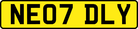 NE07DLY
