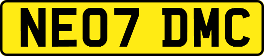 NE07DMC