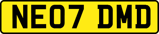 NE07DMD