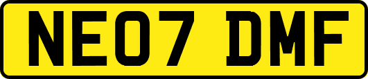 NE07DMF