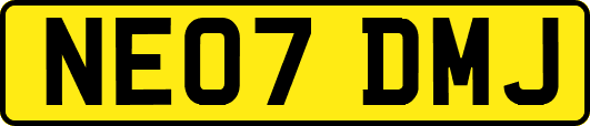 NE07DMJ