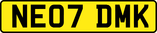 NE07DMK