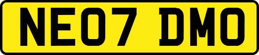 NE07DMO