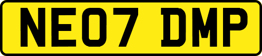 NE07DMP