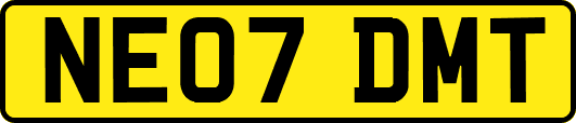 NE07DMT