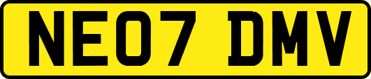 NE07DMV
