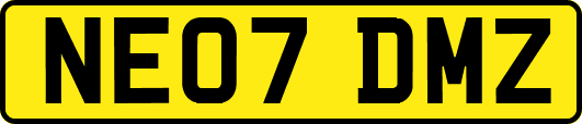 NE07DMZ