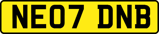 NE07DNB