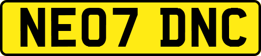 NE07DNC
