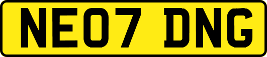NE07DNG
