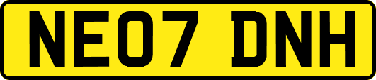 NE07DNH