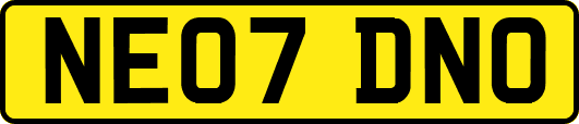 NE07DNO