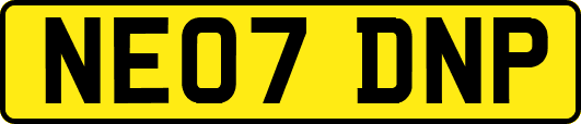 NE07DNP