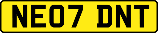 NE07DNT