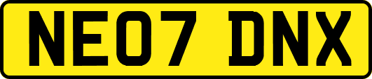 NE07DNX