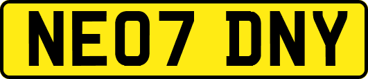 NE07DNY
