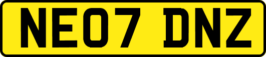 NE07DNZ