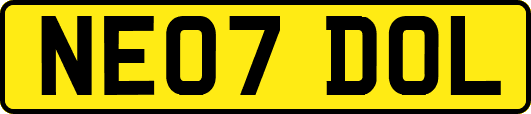 NE07DOL