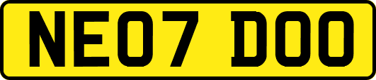 NE07DOO