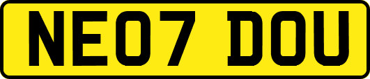 NE07DOU