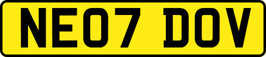 NE07DOV