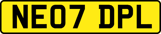 NE07DPL