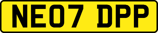 NE07DPP