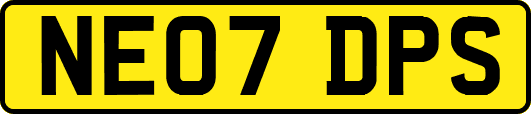 NE07DPS
