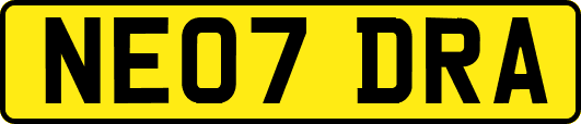 NE07DRA