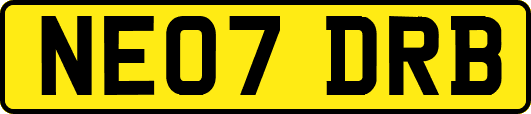 NE07DRB