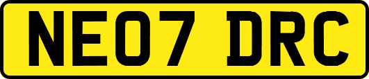 NE07DRC