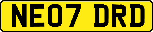 NE07DRD