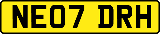 NE07DRH